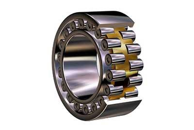 Cylindrical roller bearing