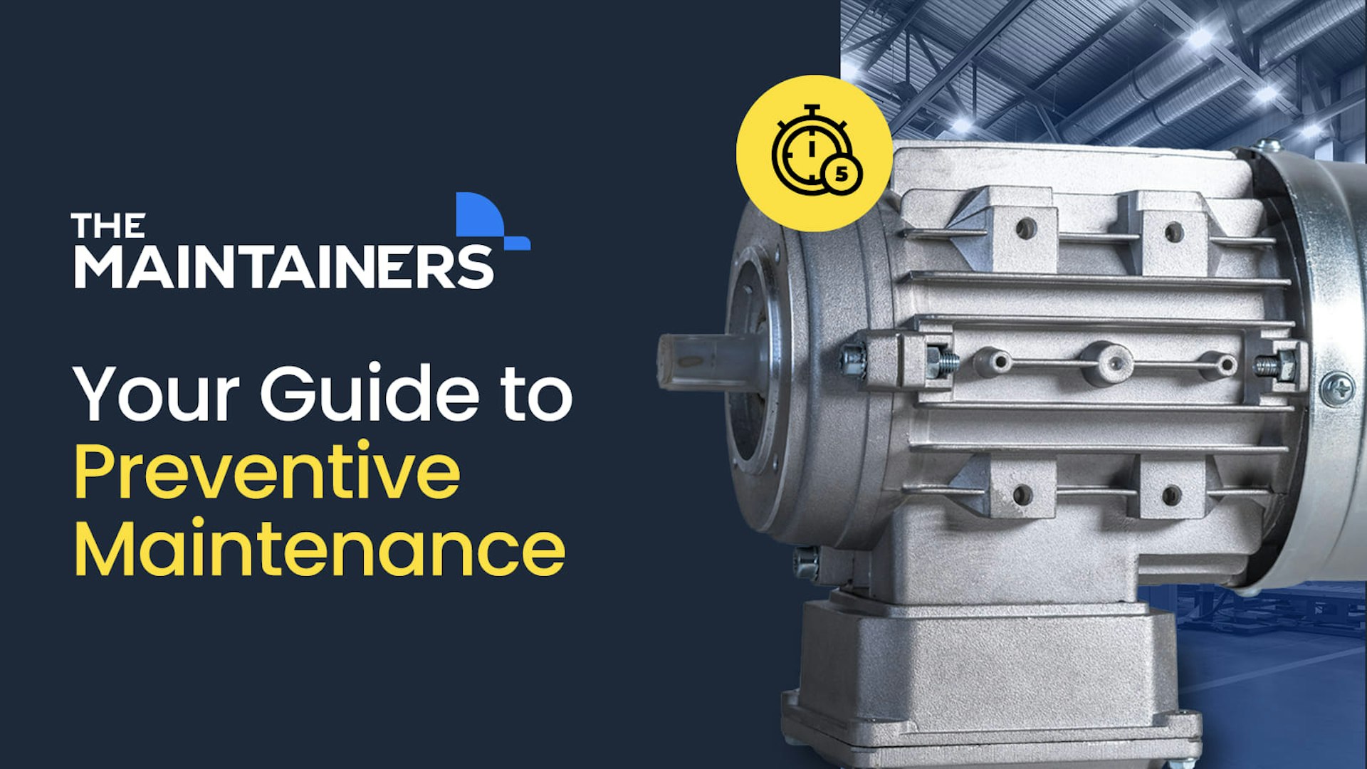 Prevent Rust Before It Starts