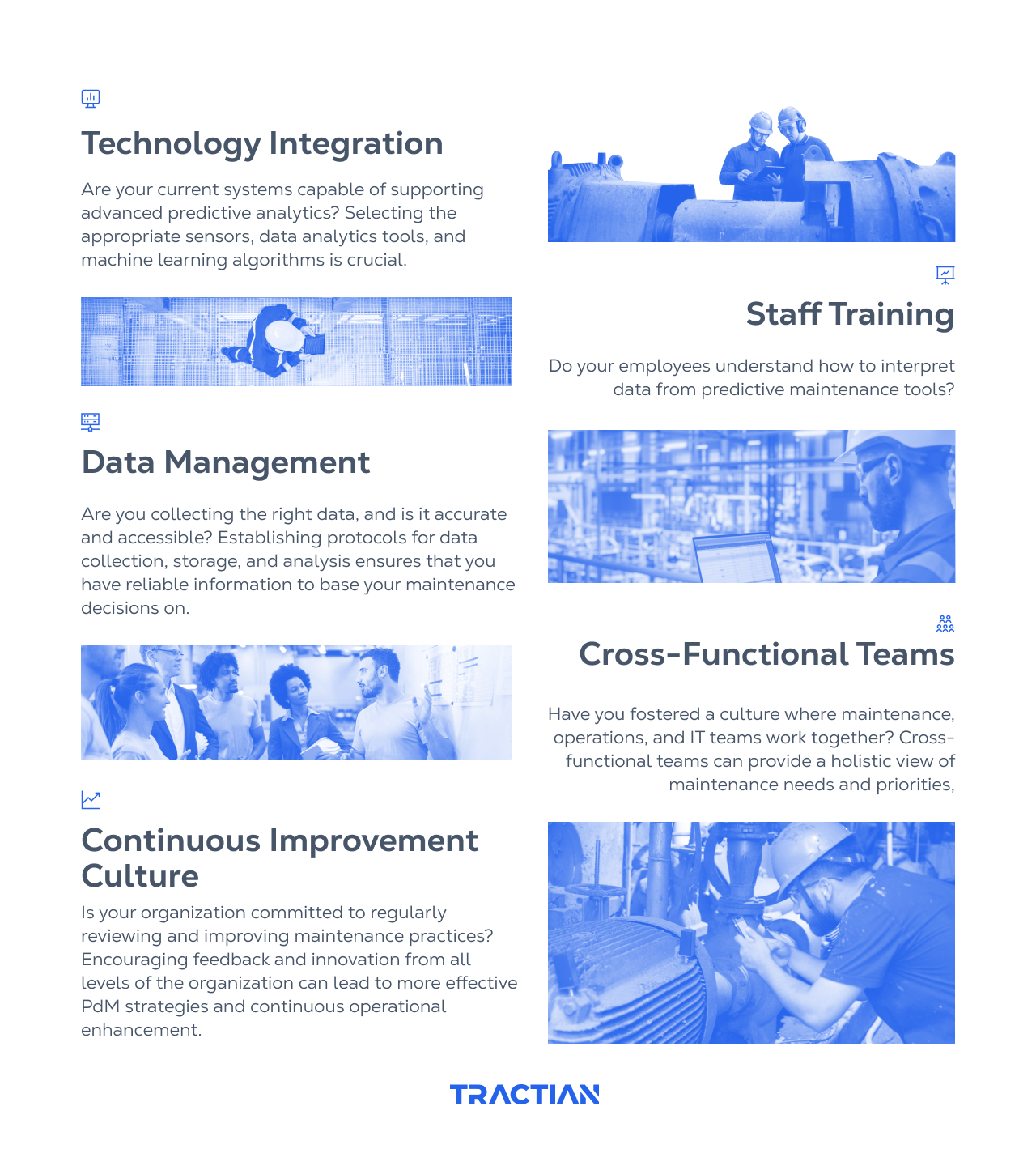 Strategizing Predictive Maintenance Integration in Food Industry Processes