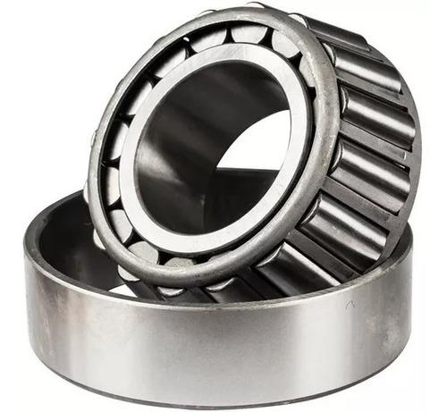 Tapered roller bearing