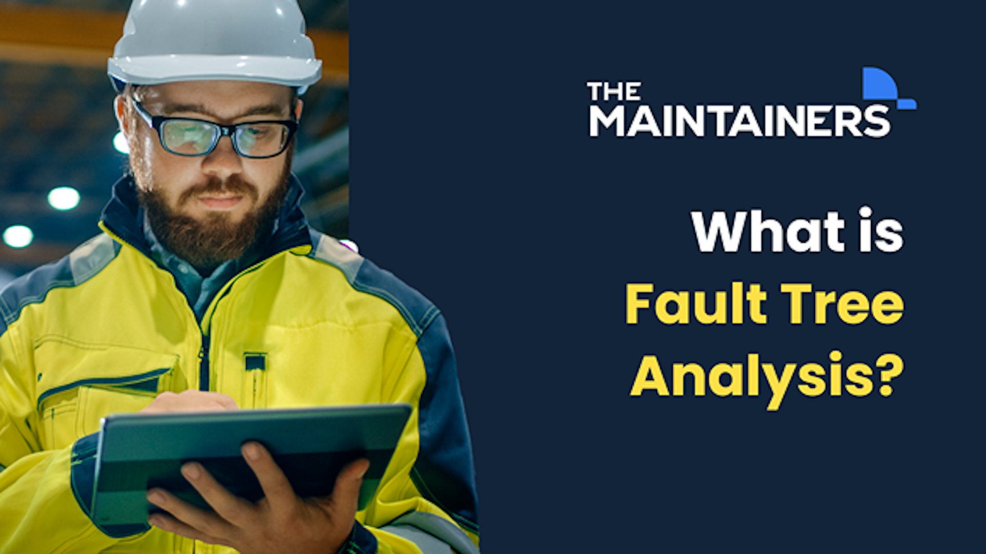 Fault Tree Analysis Explained: Paving the Way for Reliability Mastery