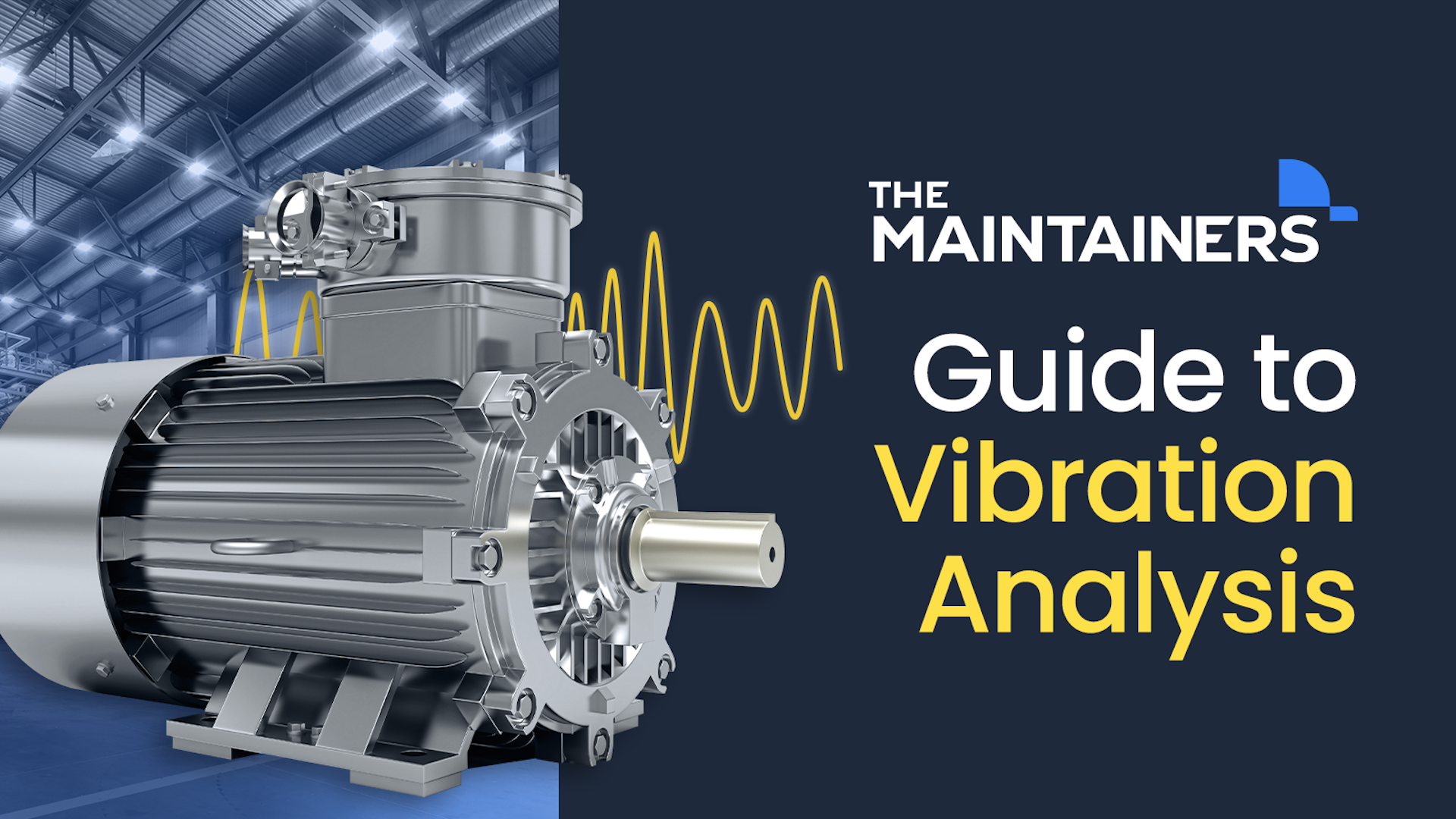 Everything You Need to Know About Vibration Analysis