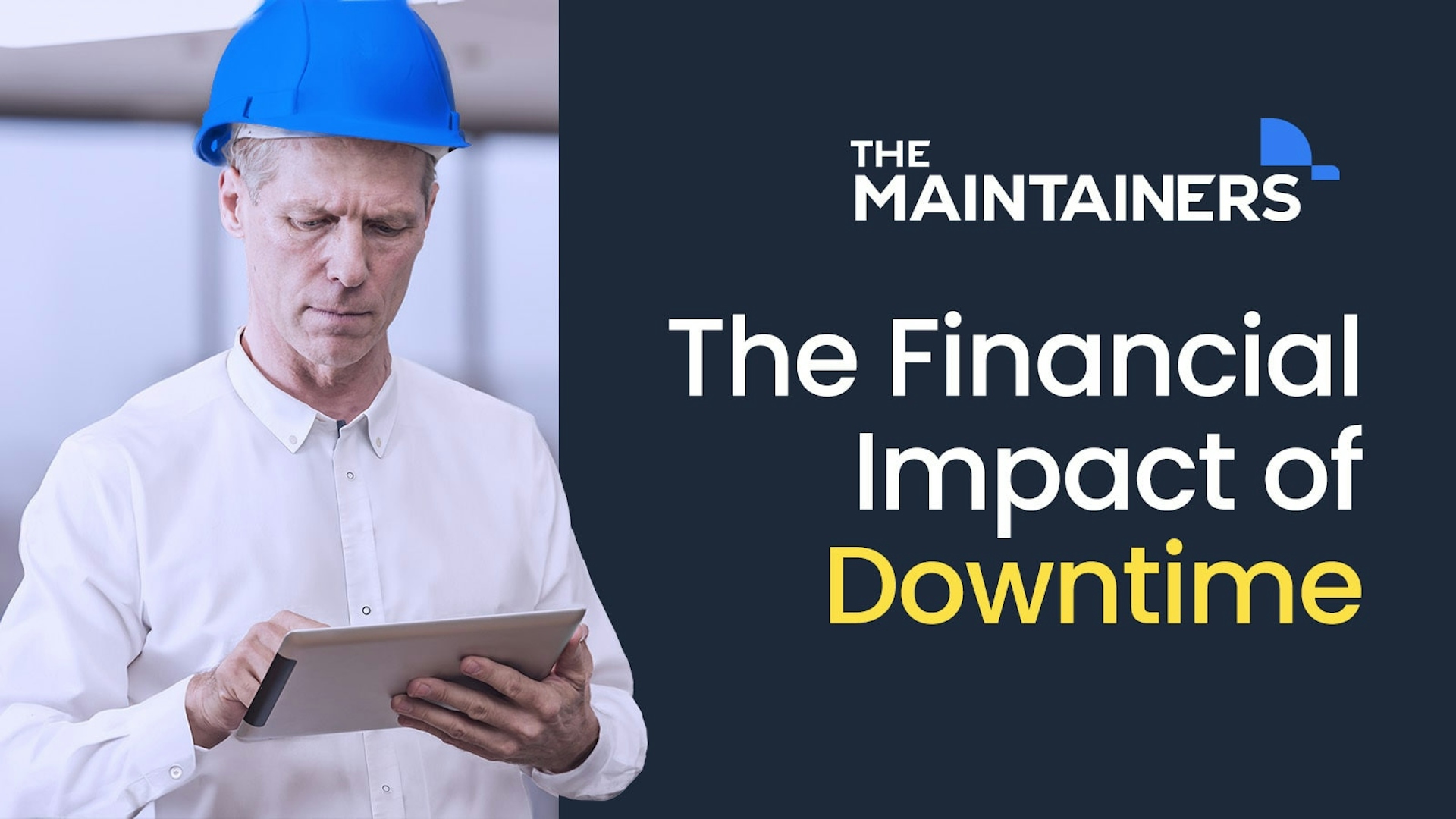 The Cost of Downtime: What’s the Impact on Your Bottom Line