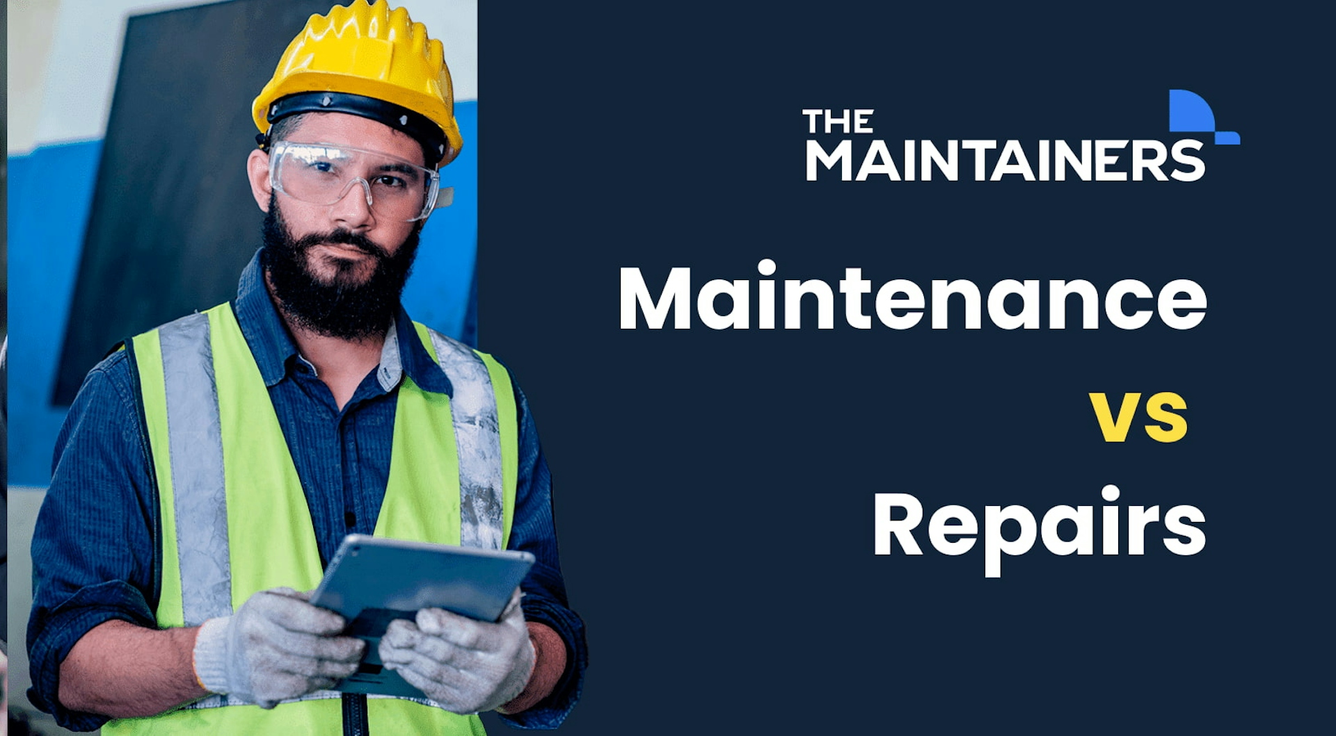 Navigating the Fine Line Between Maintenance and Repairs